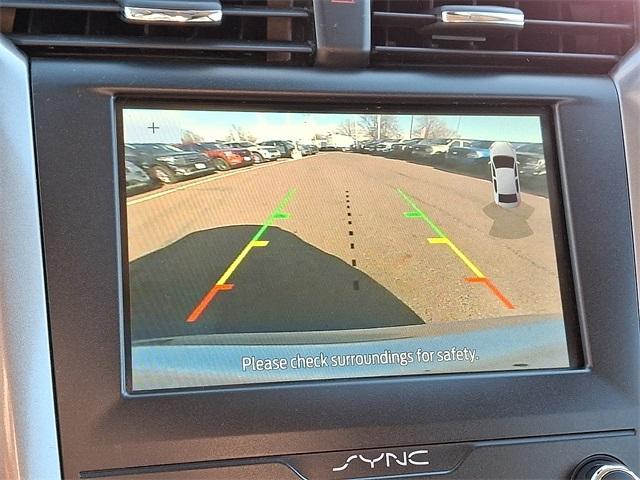 used 2019 Ford Fusion car, priced at $15,699