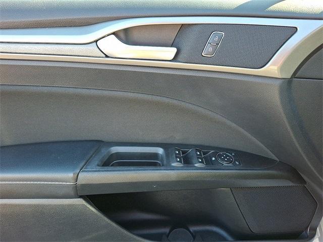 used 2019 Ford Fusion car, priced at $15,699