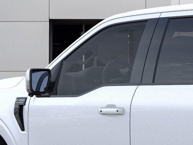 new 2025 Ford F-150 car, priced at $81,192