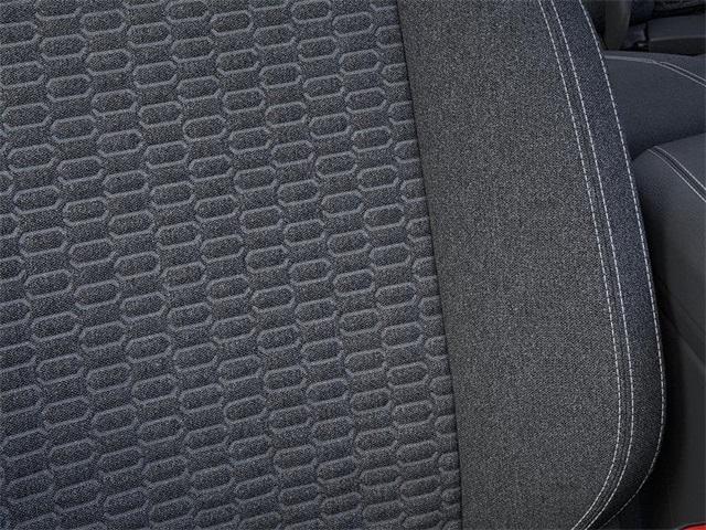 new 2025 Ford Ranger car, priced at $38,732