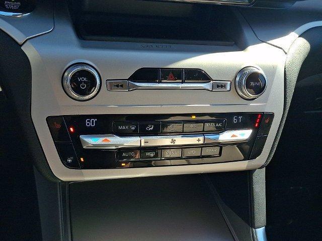 used 2021 Ford Explorer car, priced at $20,239