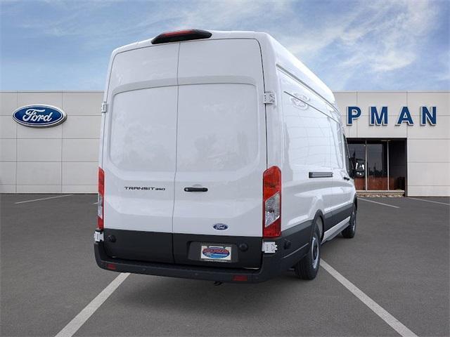 new 2026 Ford Transit-350 car, priced at $51,317
