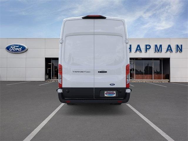 new 2026 Ford Transit-350 car, priced at $51,317