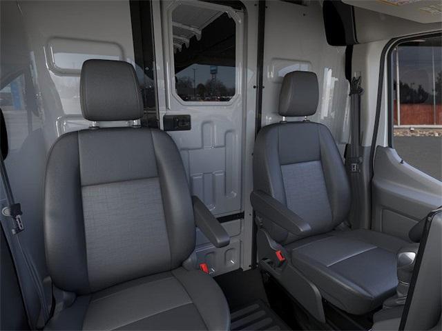 new 2026 Ford Transit-350 car, priced at $51,317