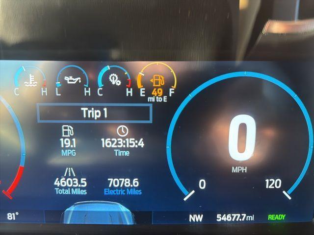 used 2022 Ford F-150 car, priced at $48,999