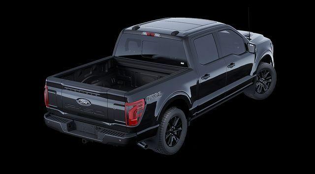new 2025 Ford F-150 car, priced at $78,815