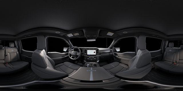 new 2025 Ford F-150 car, priced at $78,815