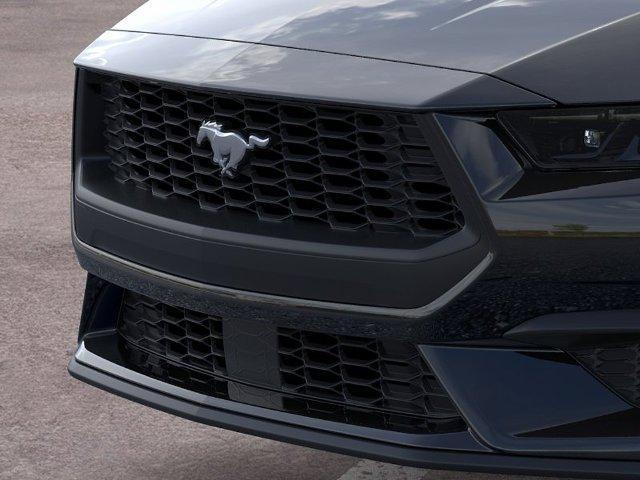 new 2026 Ford Mustang car, priced at $31,615