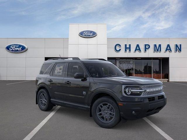 new 2026 Ford Bronco Sport car, priced at $32,928