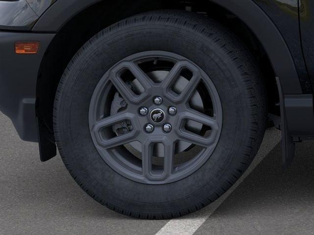new 2026 Ford Bronco Sport car, priced at $32,928