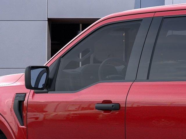 new 2026 Ford F-150 car, priced at $53,309
