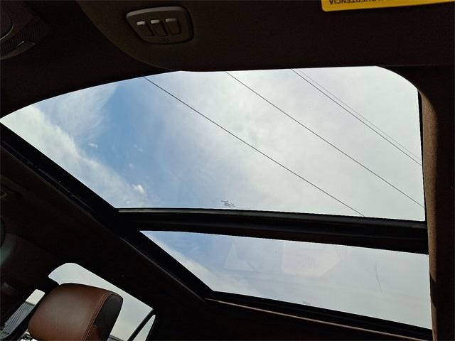 used 2024 Ford Expedition car, priced at $59,683