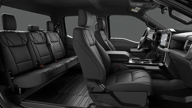 new 2026 Ford F-150 car, priced at $47,809