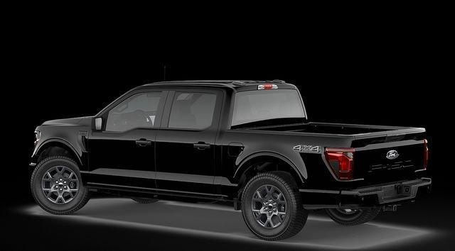 new 2026 Ford F-150 car, priced at $47,809