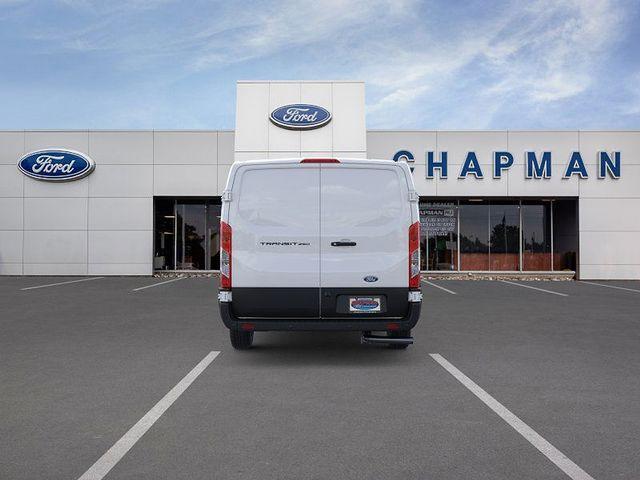 new 2026 Ford Transit-250 car, priced at $45,503