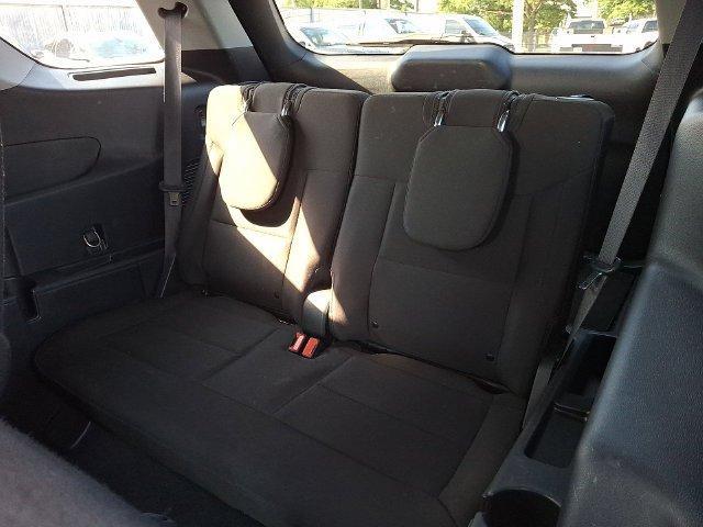 used 2022 Ford Explorer car, priced at $21,989