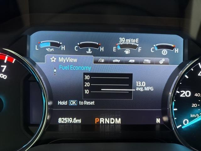 used 2022 Ford F-350 car, priced at $56,999