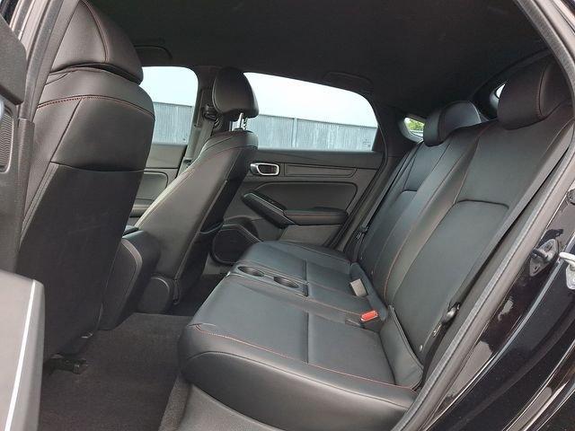 used 2024 Acura Integra car, priced at $47,489