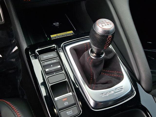 used 2024 Acura Integra car, priced at $47,489