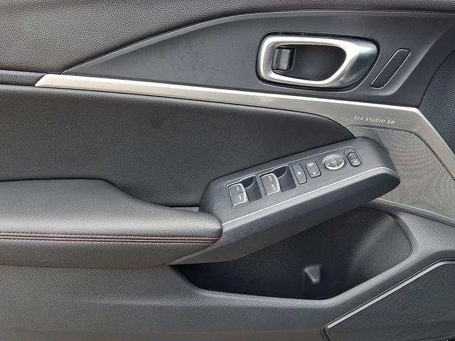 used 2024 Acura Integra car, priced at $47,489