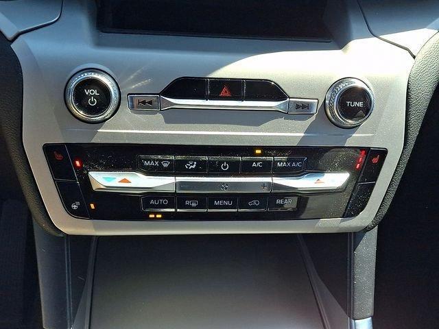 used 2024 Ford Explorer car, priced at $34,999