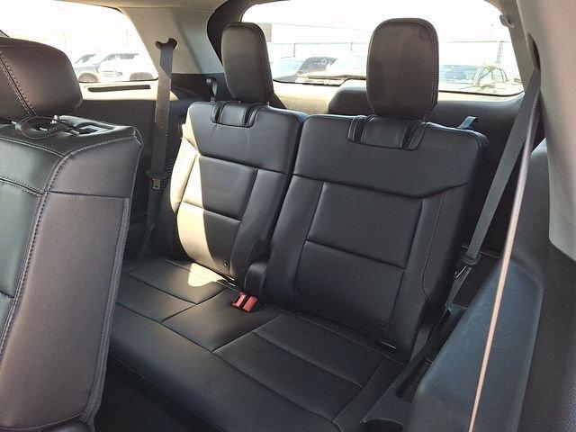 used 2024 Ford Explorer car, priced at $34,999
