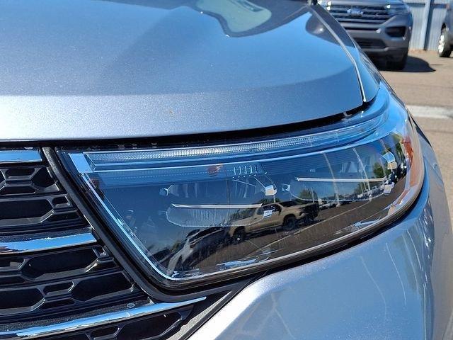 used 2024 Ford Explorer car, priced at $34,999