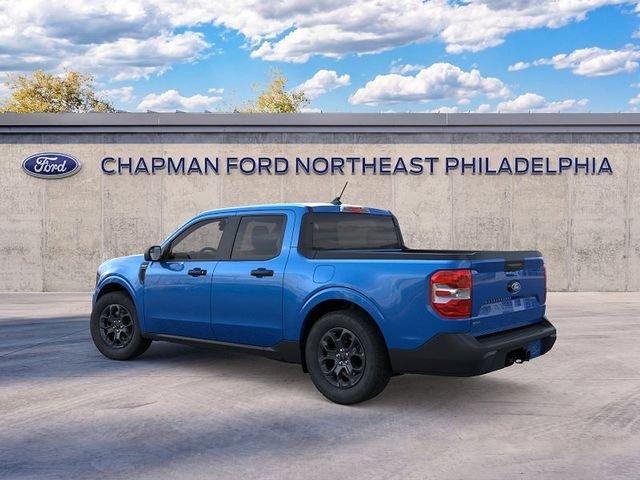 new 2026 Ford Maverick car, priced at $33,601