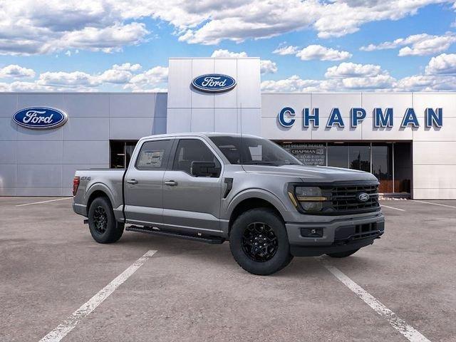 new 2026 Ford F-150 car, priced at $53,019