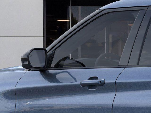 new 2026 Ford Explorer car, priced at $55,087