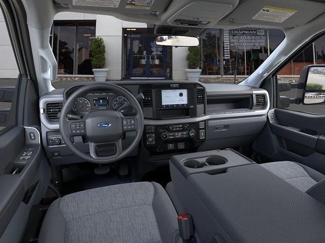 new 2026 Ford F-250 car, priced at $63,155