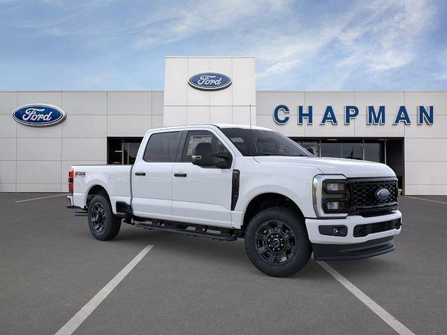 new 2026 Ford F-250 car, priced at $63,155