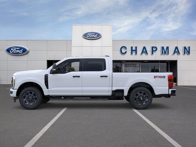 new 2026 Ford F-250 car, priced at $63,155