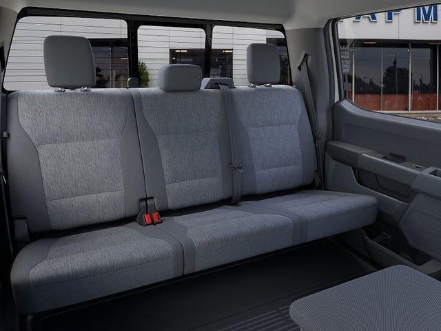 new 2026 Ford F-250 car, priced at $63,155