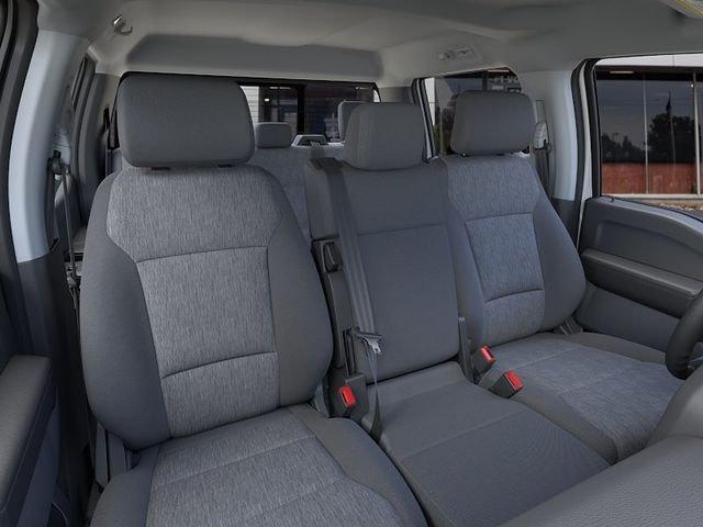 new 2026 Ford F-250 car, priced at $63,155