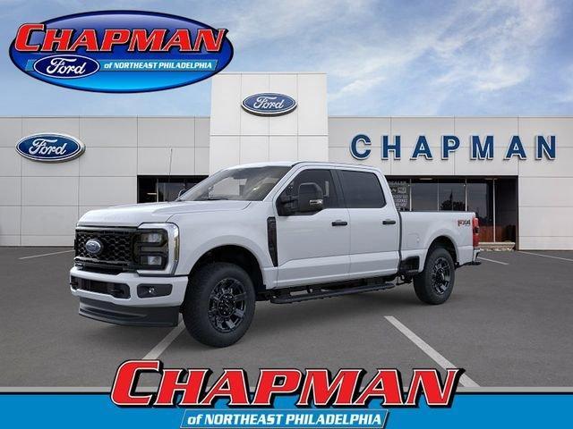 new 2026 Ford F-250 car, priced at $63,155