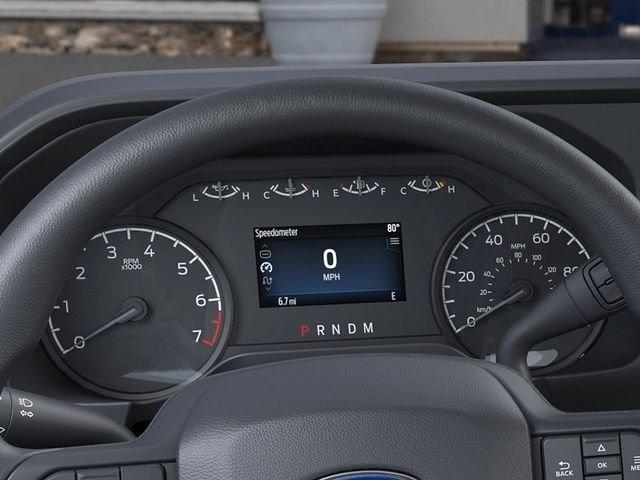 new 2026 Ford F-250 car, priced at $63,155