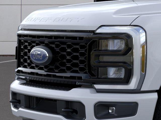 new 2026 Ford F-250 car, priced at $63,155