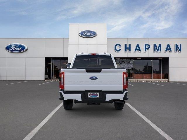 new 2026 Ford F-250 car, priced at $63,155