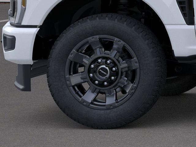 new 2026 Ford F-250 car, priced at $63,155