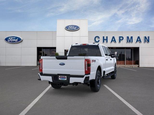 new 2026 Ford F-250 car, priced at $63,155