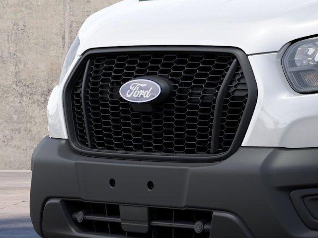 new 2027 Ford Transit-250 car, priced at $54,900