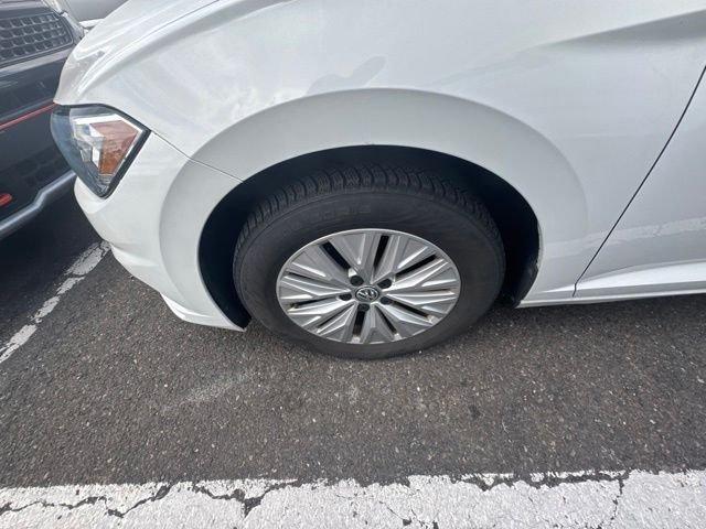used 2019 Volkswagen Jetta car, priced at $15,489