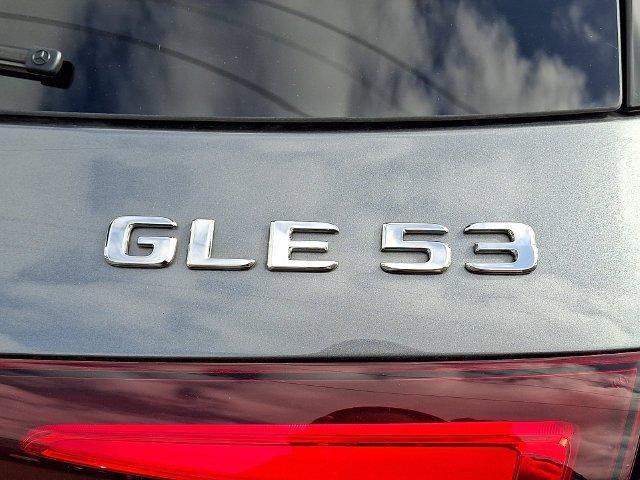 Mercedes-Benz GLE view 31