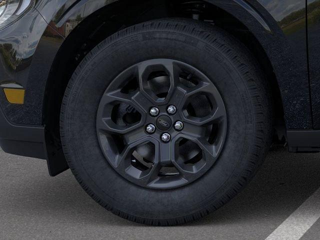 new 2026 Ford Maverick car, priced at $32,292