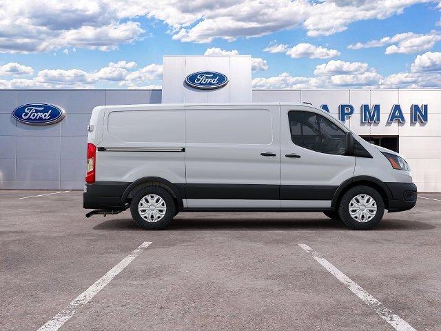 new 2027 Ford Transit-250 car, priced at $50,368