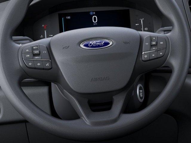 new 2027 Ford Transit-250 car, priced at $50,368