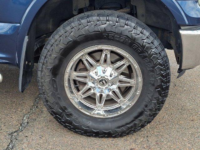 used 2016 Ford F-150 car, priced at $16,489