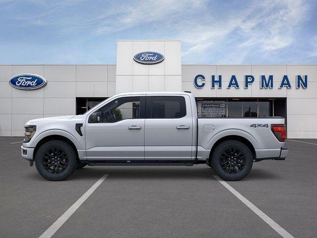 new 2026 Ford F-150 car, priced at $59,598