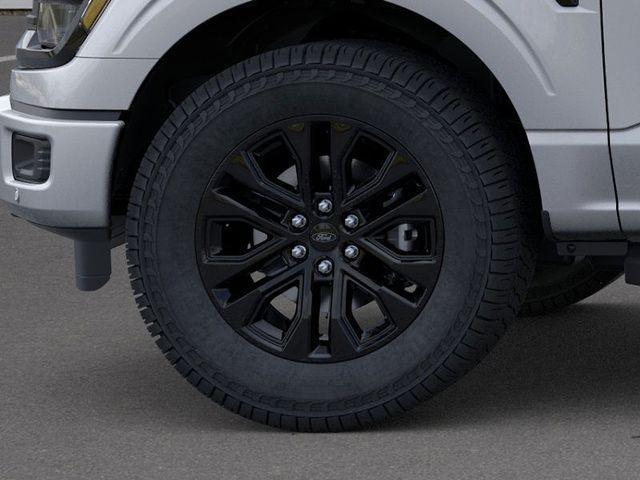new 2026 Ford F-150 car, priced at $59,598